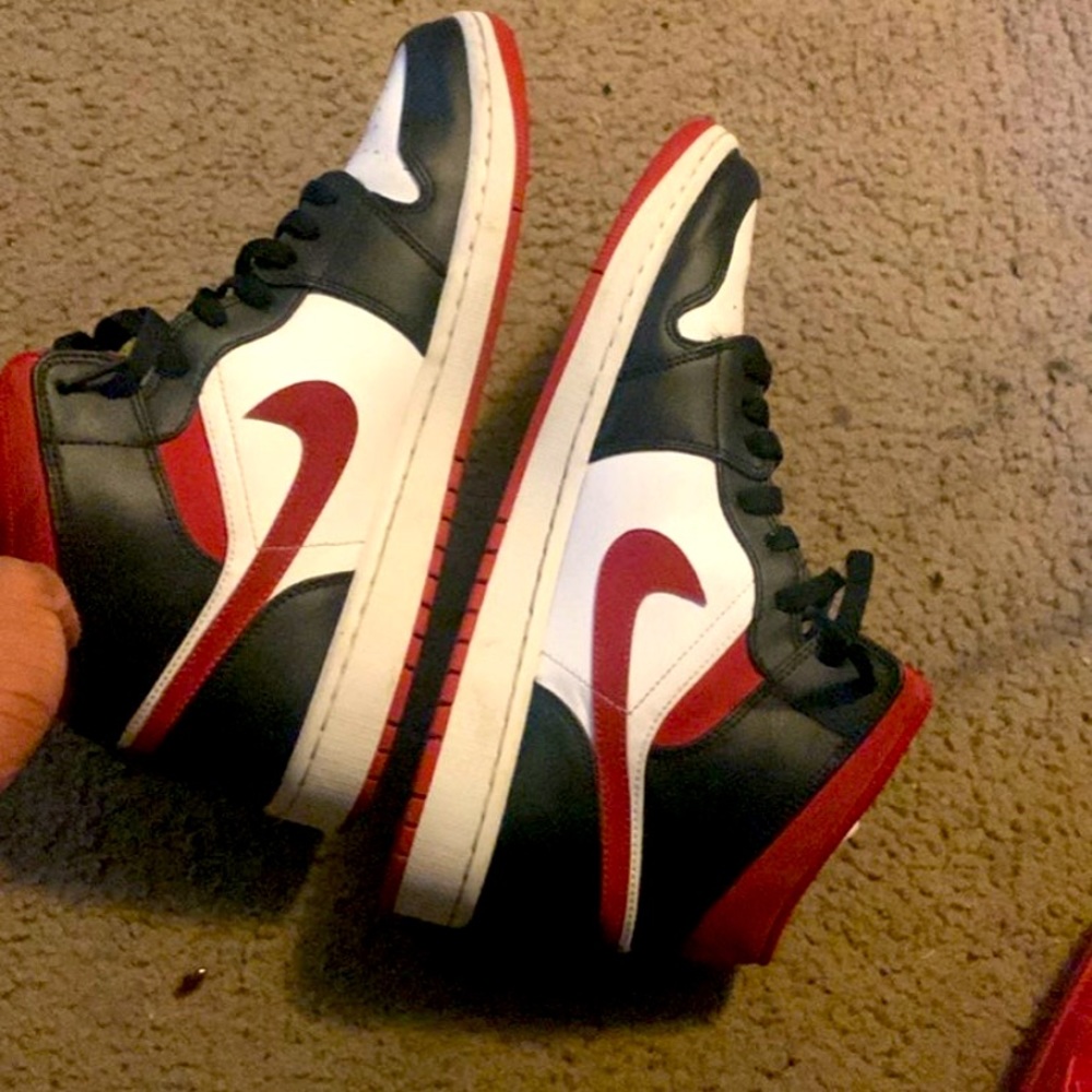 Air Jordan Retro 1